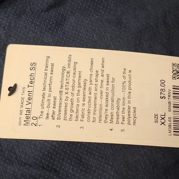 Metal ventbtech SS 2.0 - Picture 3 of 6